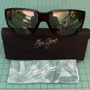Maui Jim Sunglasses